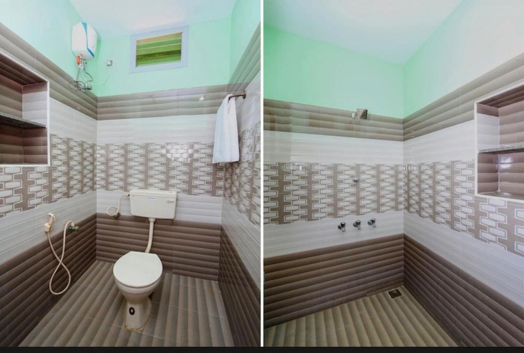 Vanitha Villa ポンディシェリ エクステリア 写真